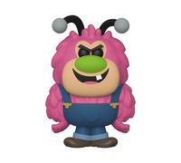 Funko POP Animation Powerpuff Girls Fuzzy Lumpkins 3.75" Vinyl Figure (#1083)