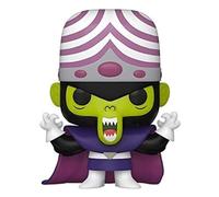 Funko POP! Animation: Powerpuff Girls - Mojo Jojo - the Powerpuff Girls - Collectable Vinyl Figure - Gift Idea - Official Merchandise - Toys for Kids & Adults - TV Fans - Model Figure for Collectors