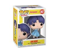 Funko Pop! Animation: R1/2- Akane - Ranma 1/2 - Collectable Vinyl Figure - Gift Idea - Official Merchandise - Toys for Kids & Adults - Anime Fans - Model Figure for Collectors and Display