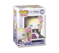 Funko POP! Animation: Re:Zero - Beatrice