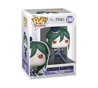 Funko POP! Animation: re:ZERO - Crusch - Collectable Vinyl Figure - Gift Idea - Official Merchandise - Toys For Kids & Adults - Model Figure for Collectors and Display