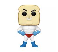 Funko Pop Animation Ren & Stimpy Powdered Toast Man