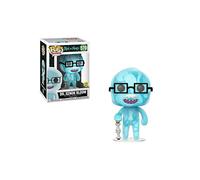 Funko POP! Animation: Rick and Morty-Dr. Bloom Xenon Bloom Collectible Figure - Collectable Vinyl Figure - Gift Idea - Official Merchandise - Toys for Kids & Adults - TV Fans