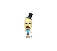Funko POP Animation Rick and Morty Mr. Poopy Butthole Action Figure
