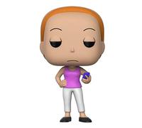 Rick and Morty POP Vinyl Figure: Summer