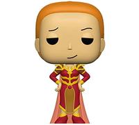 Funko POP! Animation: Rick & Morty - Queen Summer Smith Rick and Morty Vinyl - Collectable Vinyl Figure - Gift Idea - Official Merchandise - Toys for Kids & Adults - TV Fans