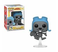 POP ANIMATION ROCKY VINYL FIGURE (C: 1-1-2)