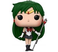 Funko Pop Animation: Sailor Moon - Sailor Pluto Collectible Vinyl Figure