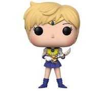 Funko Pop Sailor Moon : Sailor Uranus no 297