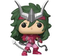 Funko POP! Animation: Saint Seiya - Andromeda Shun - Collectable Vinyl Figure - Gift Idea - Official Merchandise - Toys for Kids & Adults - Anime Fans - Model Figure for Collectors and Display