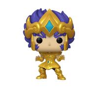 Funko POP Animation Leo Ikki Saint Seiya #1427 Vinyl Figure New