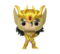Funko POP Animation Virgo Shun Saint Seiya #1426 Vinyl Figure New