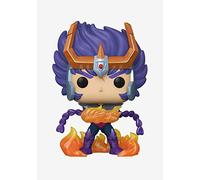 Funko POP! Animation: Saint Seiya - Phoenix Ikki - Collectable Vinyl Figure - Gift Idea - Official Merchandise - Toys for Kids & Adults - Anime Fans - Model Figure for Collectors and Display