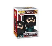 Funko Samurai Jack Jack Armored Random Figure Chase Multicolor Kids