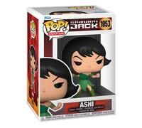 Funko Pop Animation | Samurai Jack | Ashi #1053