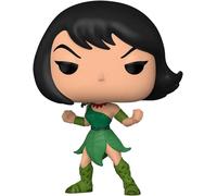 Funko Pop! Animation: Samurai Jack - Ashi - Collectable Vinyl Figure - Gift Idea - Official Merchandise - Toys for Kids & Adults - TV Fans - Model Figure for Collectors and Display