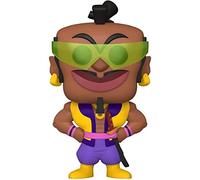 Funko POP Animation: Samurai Jack- Da Samurai