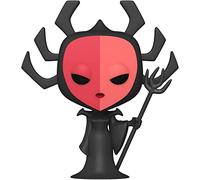 Funko POP Animation: Samurai Jack- High Priestess