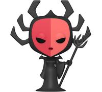 Funko Pop Animation Samurai Jack - High Priestess Vinyl Figure