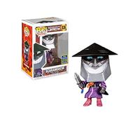 Funko Pop! Animation - Samurai Jack #836 Scaramouche (Summer Convention Exclusive)