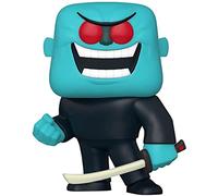 Funko POP Animation: Samurai Jack- The Guardian