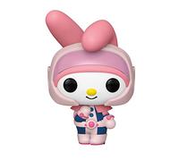 Funko Pop Animation: Sanrio/My Hero Academia (MHA) - My Melody Standard