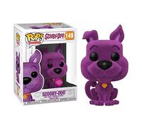 Funko Pop! Animation: Scooby-Doo - Scooby-Doo Special Edition (Purple)