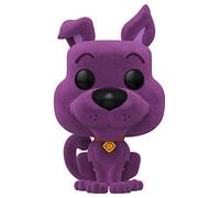Funko Pop! Animation: Scooby-Doo - Scooby-Doo Special Edition (Purple)