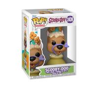 Funko POP! Animation: Scooby Doo - Scooby Doo Vase - Collectable Vinyl Figure - Gift Idea - Official Merchandise - Toys For Kids & Adults - Model Figure for Collectors and Display