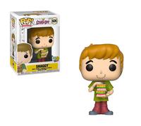 Funko Pop! Animation: Scooby Doo - Shaggy with Sandwich