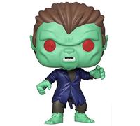 Funko Pop! Animation: Scooby Doo - Werewolf Exclusive #631