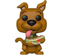 Funko Pop Vinyl - Scooby-Doo! 50 Years - Scooby-Doo 625
