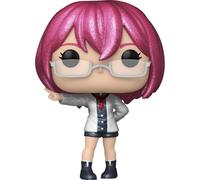 Funko Pop! Animation Collectable Vinyl Figure – Gowther (DGLT)(Exc) – Seven Deadly Sins – 76739