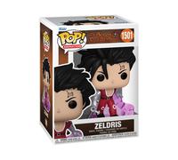 Funko Pop Animation: The Seven Deadly Sins - Zeldris