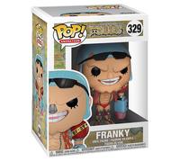 Funko POP Animation Shonen Jump One Piece Franky - Collectable Vinyl Figure - G