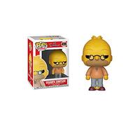 Funko POP Animation: Simpsons - Abe