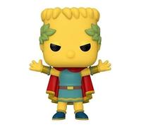 FUNKO POP ANIMATION - SIMPSONS- BARTIGULA BART - TOYFIGURES - P2222z