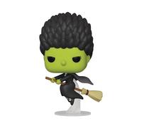 Funko POP! Animation: Simpsons-Witch Marge Simpson - the Simpsons - Collectable Vinyl Figure - Gift Idea - Official Merchandise - Toys for Kids & Adults - TV Fans - Model Figure for Collectors