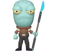 Funko POP Animation Solar Opposites Yumyulack 55796 Collectible Toy