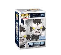 Funko Pop! Star Wars | The Crow (Inquisitor) #832 | Special Edition | Collectible Vinyl Figure | Exclusive Edition for Star Wars Fans | FS