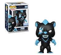 Funko Pop! Animation: Solo Leveling - Tank (Special Edition) #2020
