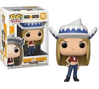 Funko Pop Animation: Soul Eater - Liz Vinyl Figure #40334
