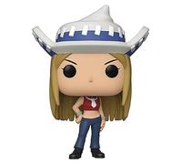 Funko Pop Animation: Soul Eater - Liz Vinyl Figure #40334