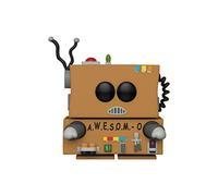 Funko POP! Animation: South Park-Awesom-O - Eric Cartman - Collectable Vinyl Figure - Gift Idea - Official Merchandise - Toys for Kids & Adults - TV Fans - Model Figure for Collectors and Display