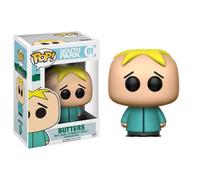 Funko POP Animation: South Park-Butters Action Figure