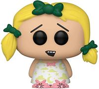 Funko POP! Animation: South Park-Butters Stotch As Marjorine - Collectable Vinyl Figure - Gift Idea - Official Merchandise - Toys for Kids & Adults - TV Fans - Model Figure for Collectors and Display