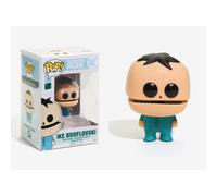 Funko POP Animation: South Park-IKE Broflovski Action Figure
