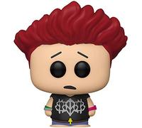 Funko POP! Animation: South Park-Jersey Kyle Broflovski - Collectable Vinyl Figure - Gift Idea - Official Merchandise - Toys for Kids & Adults - TV Fans - Model Figure for Collectors and Display