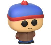 Funko POP Animation South Park Stan Figures