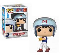 Funko Pop Animation Speed Racer 737